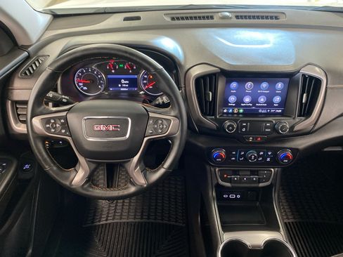 Used 2023 GMC Terrain AT4 AWD/4WD image 13