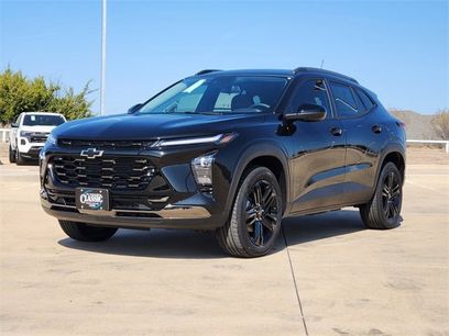 New 2026 Chevrolet Trax ACTIV w/ Driver Confidence Package