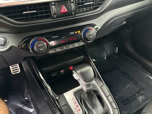 Used 2023 Kia Forte GT-Line w/ GT-Line Technology Package FWD image 26