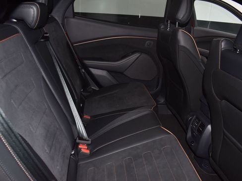 Certified 2023 Ford Mustang Mach-E GT image 30