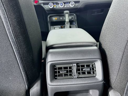 New 2026 Honda CR-V LX image 29