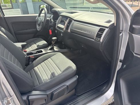 Used 2021 Ford Ranger XLT w/ Equipment Group 301A Mid AWD/4WD image 20