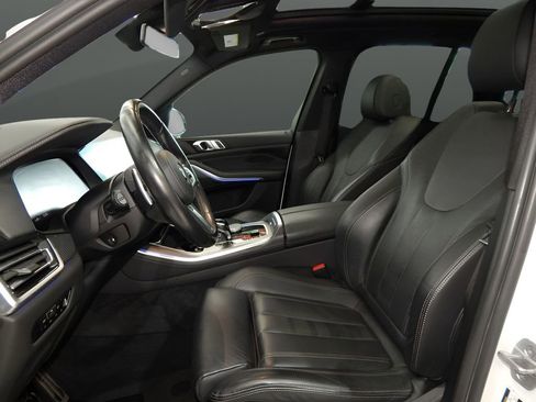 Used 2022 BMW X5 xDrive40i w/ Premium Essential Package AWD/4WD image 14