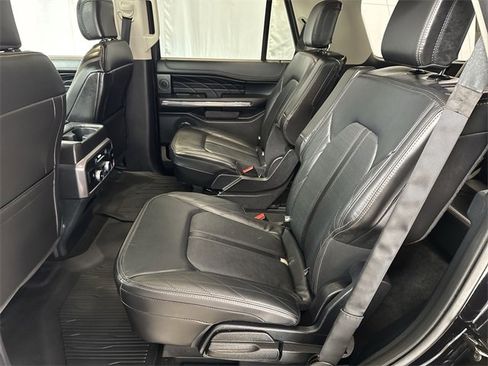 Used 2021 Ford Expedition Platinum image 13