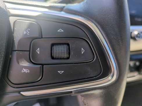Used 2022 Buick Encore GX Essence w/ Advanced Technology Package AWD/4WD image 18