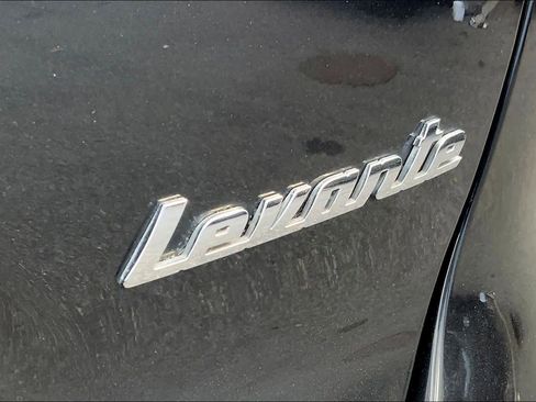 Used 2021 Maserati Levante S GranSport image 9