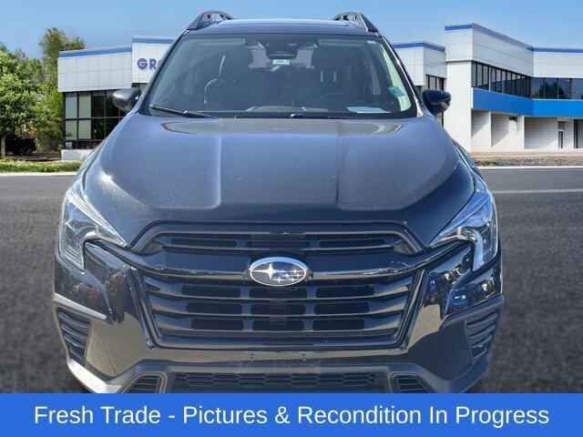 Used 2024 Subaru Ascent Onyx Edition AWD/4WD image 9