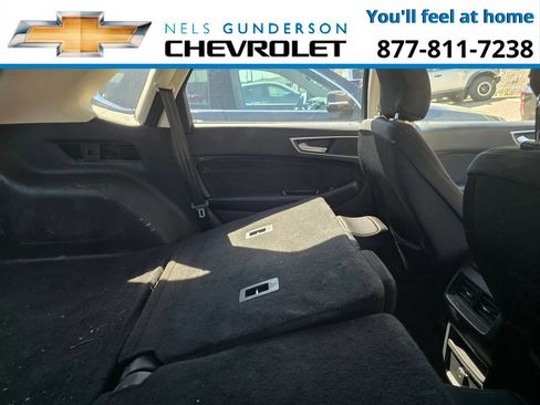 Used 2018 Ford Edge SEL AWD/4WD image 6
