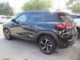Used 2022 Chevrolet TrailBlazer RS image 3