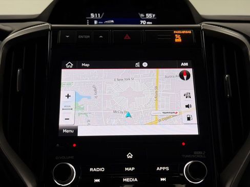 Used 2022 Subaru Ascent Limited w/ Technology Package image 20