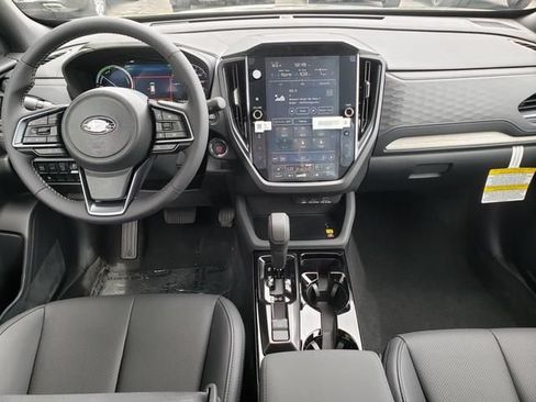 New 2026 Subaru Forester Sport AWD/4WD image 13