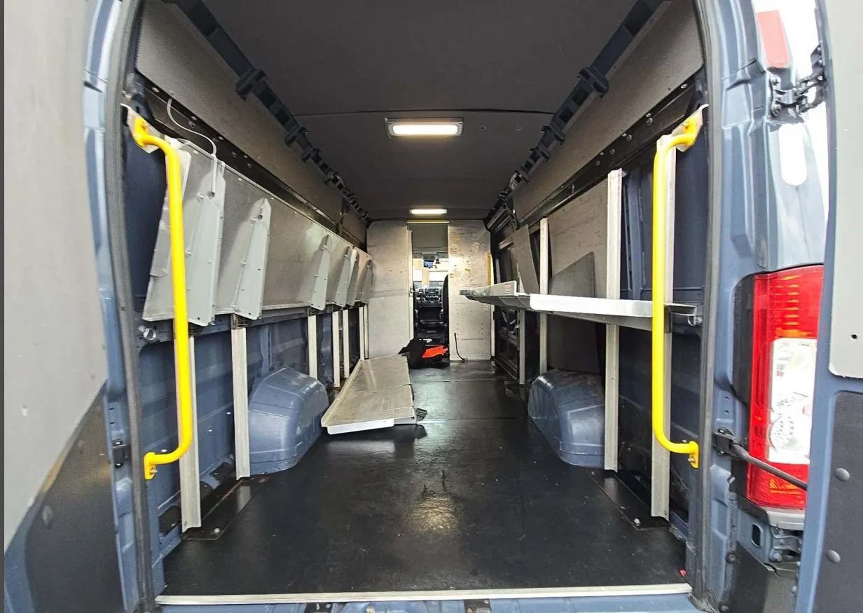 Used 2020 RAM ProMaster 3500 FWD image 46