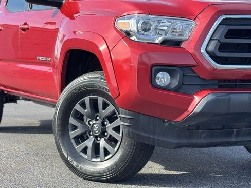 Used 2023 Toyota Tacoma SR5 image 4