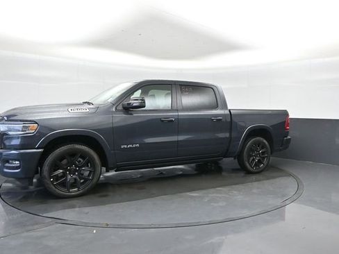 New 2026 RAM 1500 Laramie w/ Laramie Southwest Edition AWD/4WD image 8