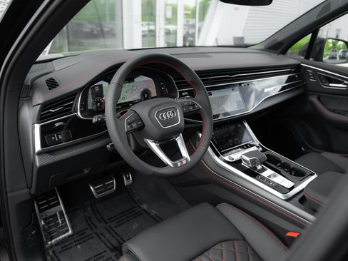 New 2026 Audi Q7 3.0T Prestige AWD/4WD image 10