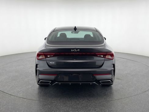 Used 2025 Kia K5 LXS image 7