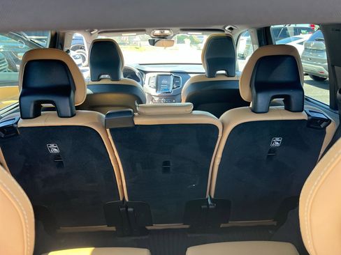 Used 2023 Volvo XC90 B6 Ultimate w/ Protection Package AWD/4WD image 17