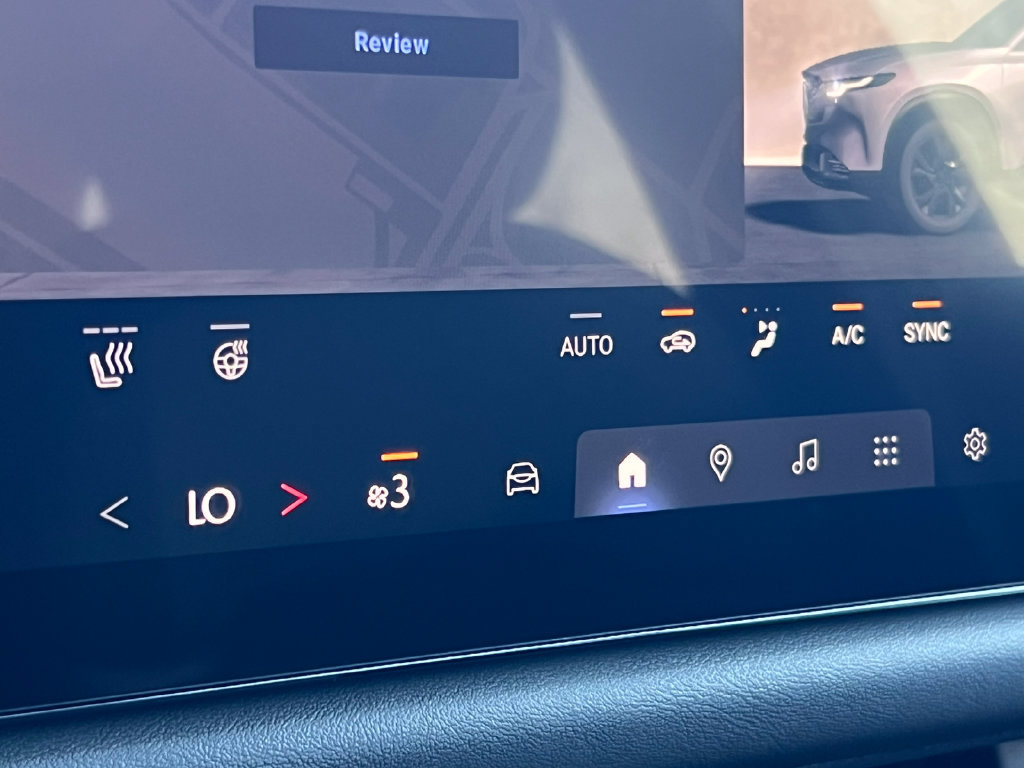 New 2026 MAZDA CX-5 Preferred AWD/4WD image 22