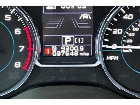 Used 2018 Subaru Forester 2.0XT Touring w/ Popular Package #3B AWD/4WD image 21