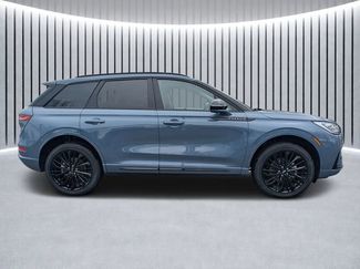 New 2026 Lincoln Corsair Reserve w/ Jet Appearance Package video 2