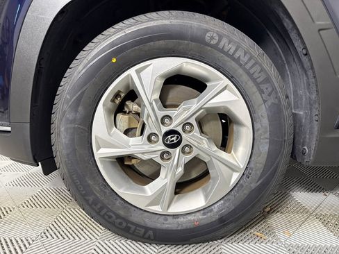 Certified 2024 Hyundai Tucson SEL image 22