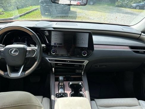 Used 2023 Lexus RX 350 AWD w/ Accessory Package image 3