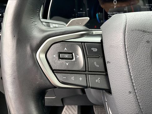 Used 2025 Lexus TX 350 FWD w/ Convenience Package image 24