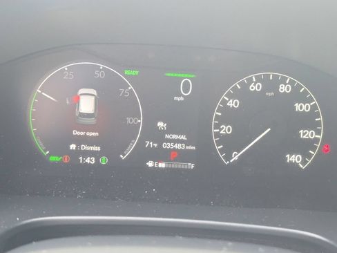 Used 2025 Honda CR-V Sport image 14