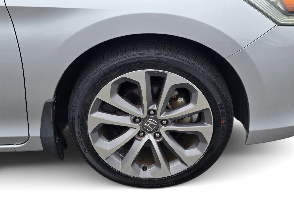 Used 2013 Honda Accord Sport image 6