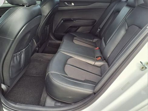Used 2023 Kia K5 GT-Line AWD/4WD image 13