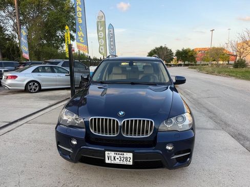 Used 2013 BMW X5 xDrive35d AWD/4WD image 5