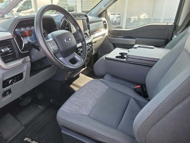 Certified 2023 Ford F150 4x4 SuperCrew image 26