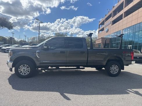 Used 2019 Ford F350 XLT w/ XLT Value Package image 2