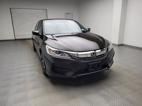 Used 2016 Honda Accord LX image 14