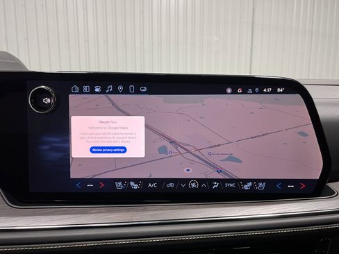 New 2025 Chevrolet Tahoe Premier image 12