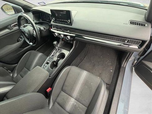 Used 2022 Honda Civic Sport image 19