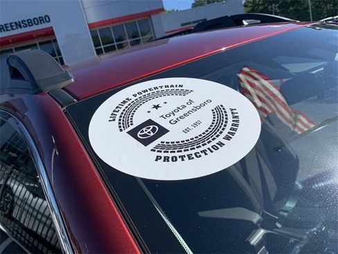 Used 2024 Subaru Outback Premium image 36