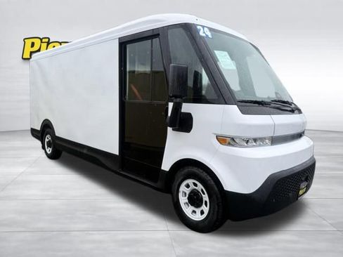 Used 2024 Chevrolet Brightdrop 600 w/ Commercial Equipment Package image 6