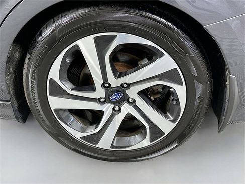 Used 2021 Subaru Legacy Touring XT image 29