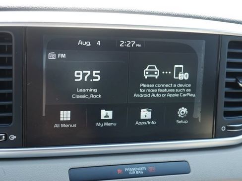 Used 2020 Kia Sportage S FWD image 18