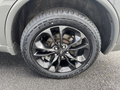 Used 2022 Dodge Durango GT AWD/4WD image 27
