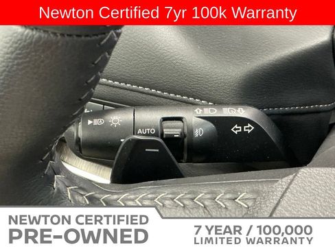 Used 2026 Nissan Armada Platinum RWD image 56