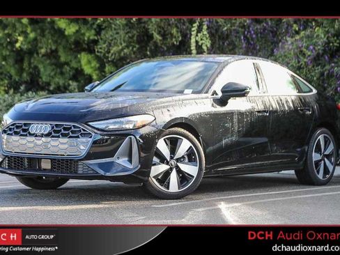 Certified 2025 Audi A5 2.0T Premium w/ Convenience Package image 1