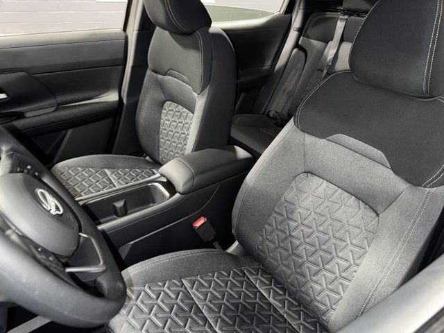 New 2026 Nissan Kicks SV w/ Cold Weather Package AWD/4WD image 16