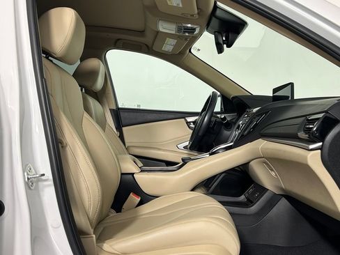Used 2023 Acura RDX AWD image 10