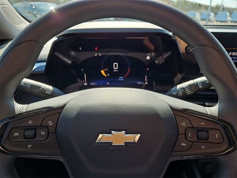 Used 2026 Chevrolet TrailBlazer LS w/ LS Convenience Package image 17