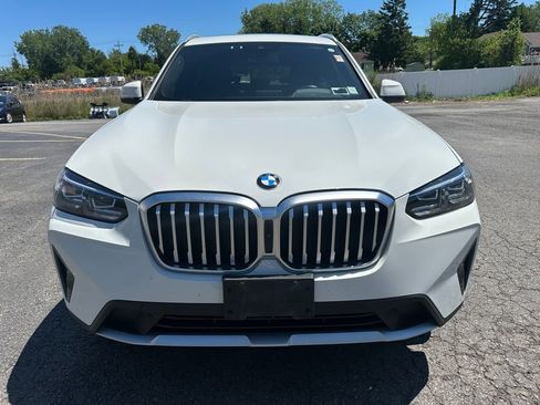 Used 2023 BMW X3 xDrive30i w/ Premium Package AWD/4WD image 11