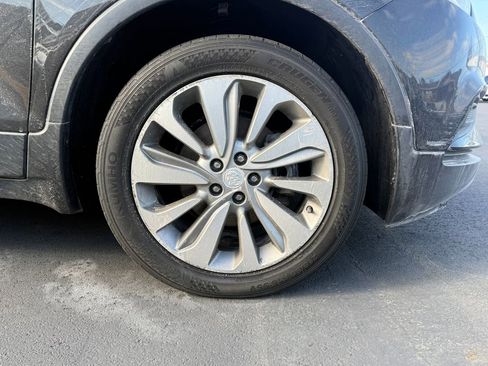 Used 2019 Buick Encore Preferred image 9