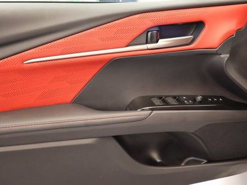 New 2026 Toyota Camry XSE AWD/4WD image 10