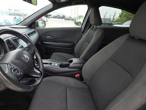 Used 2021 Honda HR-V Sport image 11